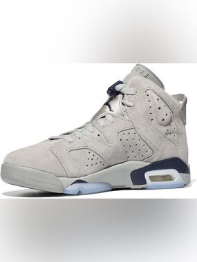 JORDAN Retro Georgetown